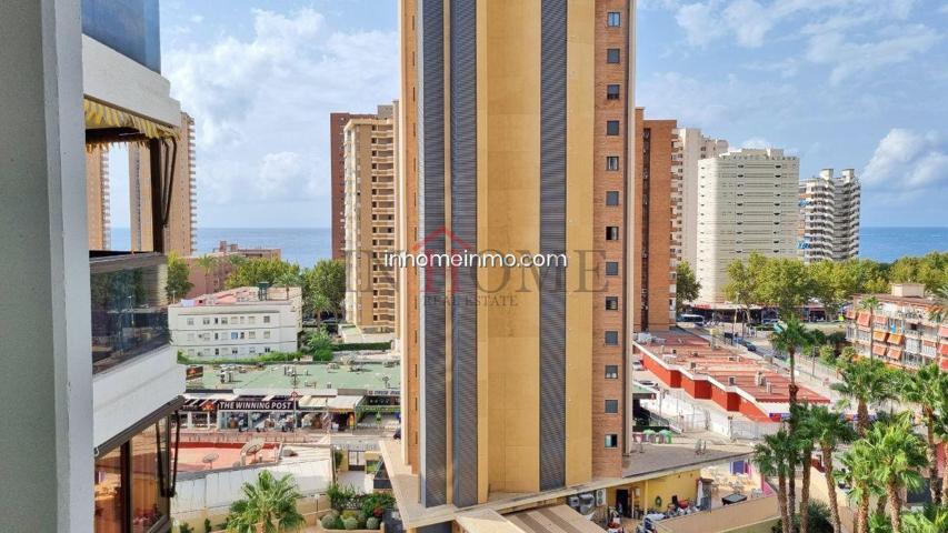 Piso En venta en Playa De Levante, Benidorm photo 0