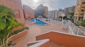 Piso En venta en Playa Poniente, Benidorm photo 0