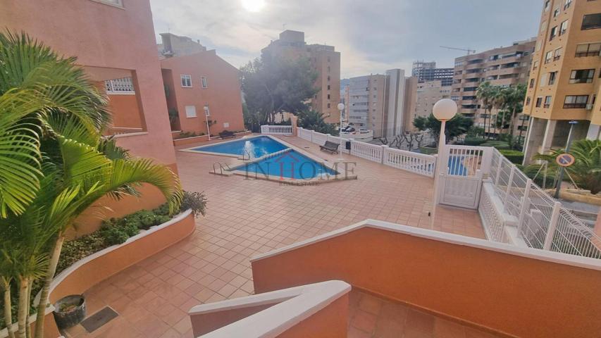 Piso En venta en Playa Poniente, Benidorm photo 0