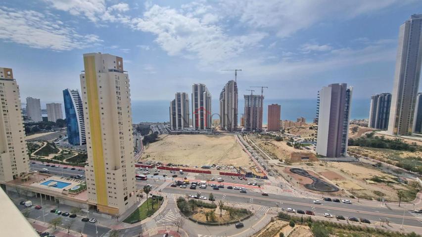Piso En venta en Playa Poniente, Benidorm photo 0