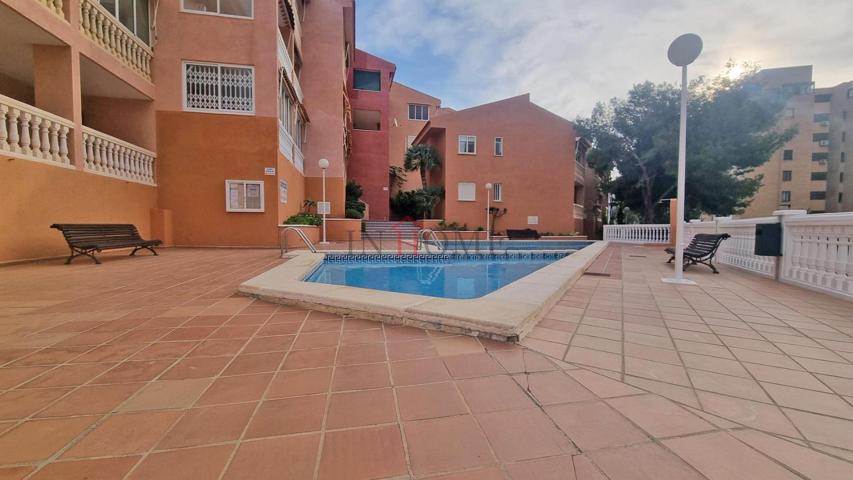Piso En venta en Playa Poniente, Benidorm photo 0
