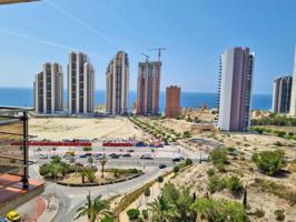 Piso En venta en Playa Poniente, Benidorm photo 0