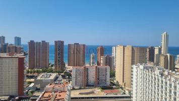 Piso En venta en Rincon De Loix, Benidorm photo 0