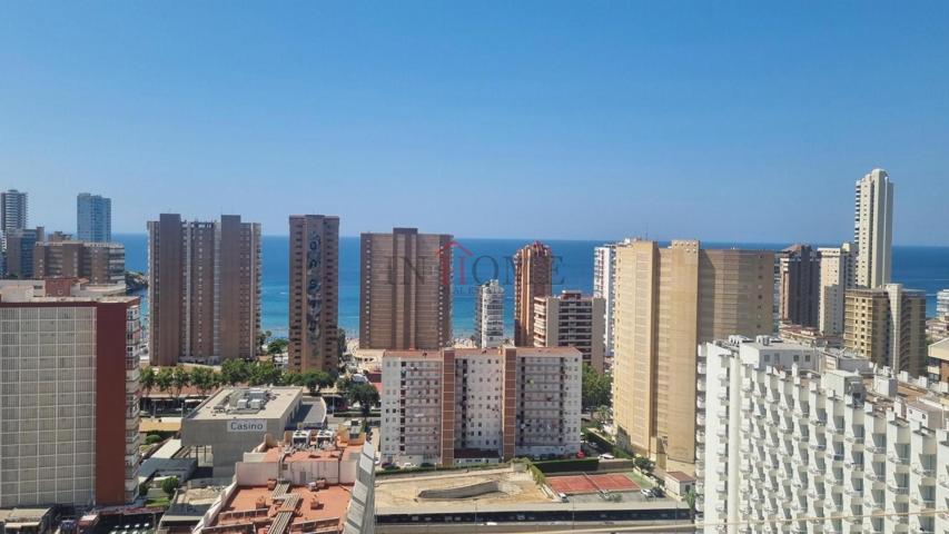 Piso En venta en Rincon De Loix, Benidorm photo 0