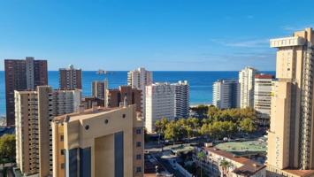 Piso En venta en Playa De Levante, Benidorm photo 0
