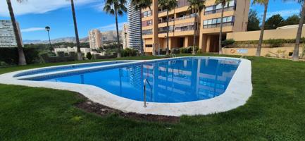 Piso En venta en Playa Poniente, Benidorm photo 0