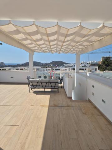 Piso En venta en Balcon De Finestrat, Finestrat photo 0