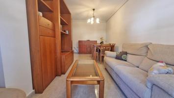 Piso En venta en Centro- Laiguera, Benidorm photo 0