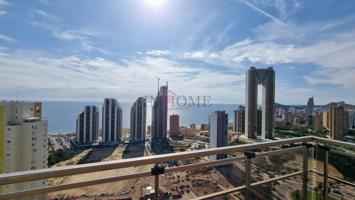Casa En venta en Playa Poniente, Benidorm photo 0