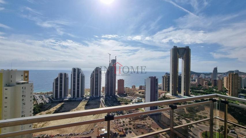 Casa En venta en Playa Poniente, Benidorm photo 0