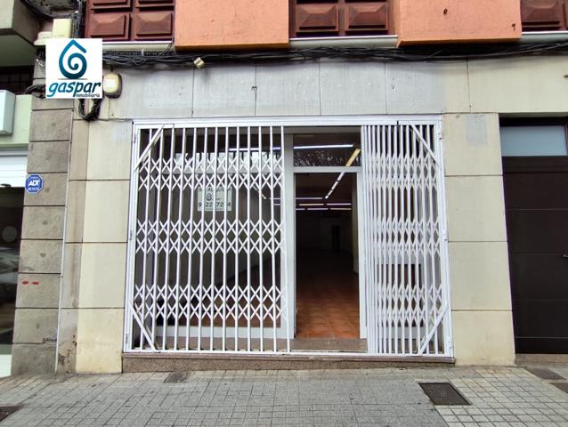 Local comercial en Alquiler en San Cristobal De La Laguna Santa Cruz de Tenerife photo 0