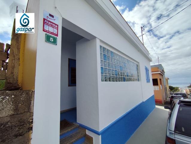Casa de pueblo en Alquiler en Tegueste Santa Cruz de Tenerife photo 0