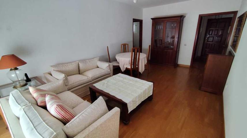 Piso en Alquiler en San Cristobal De La Laguna Santa Cruz de Tenerife photo 0