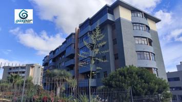 Piso en Alquiler en San Cristobal De La Laguna Santa Cruz de Tenerife photo 0