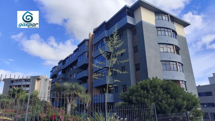 Piso en Alquiler en San Cristobal De La Laguna Santa Cruz de Tenerife photo 0