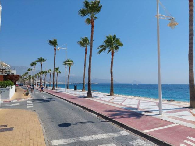 EL ALBIR PRIMERA LINEA DE PLAYA photo 0