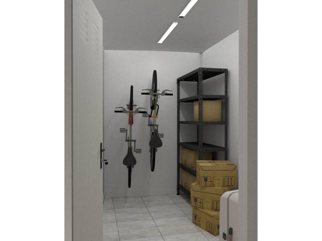 Trastero en alquiler en Racó de l'Oix(03503) photo 0