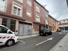 Plaza de garaje photo 0