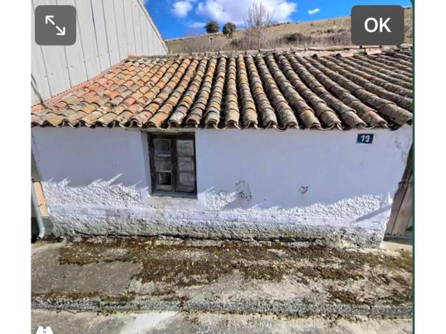 Casa a reformar en La Maya photo 0