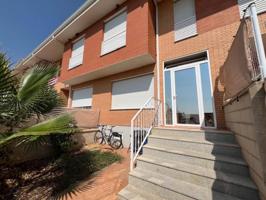 Alquiler de Chalet Adosado en Villagonzalo de Tormes photo 0