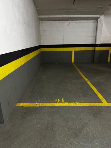 Parking En venta en Baro De Viver, Barcelona photo 0