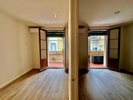 Piso 2 habitaciones reformado Poble Sec photo 0