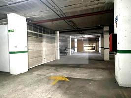 VENTA DE PLAZAS DE GARAJE EN ZONA ESTRATÉGICA MASPALOMAS – (13.000 € POR UNIDAD) photo 0