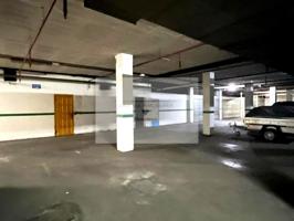 VENTA DE PLAZAS DE GARAJE EN ZONA ESTRATÉGICA MASPALOMAS – (13.000 € POR UNIDAD) photo 0