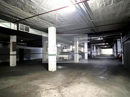 VENTA DE PLAZAS DE GARAJE EN ZONA ESTRATÉGICA MASPALOMAS – (13.000 € POR UNIDAD) photo 0