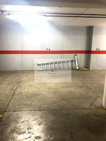 Oportunidad de Inversión: Plazas de Garaje en VECINDARIO photo 0