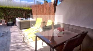 Bungalow en Sonneland en Zona Exclusiva photo 0