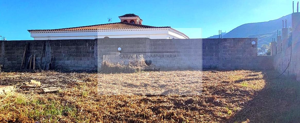 TERRENO URBANIZABLE en venta, Arucas photo 0