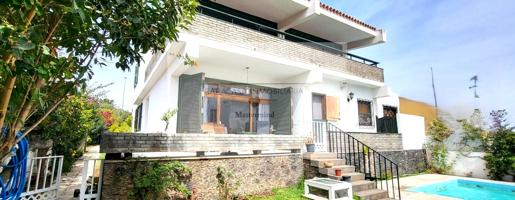 Venta de Chalet ÚNICO en TAFIRA photo 0