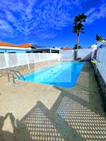 Chalet independiente en venta en Maspalomas photo 0