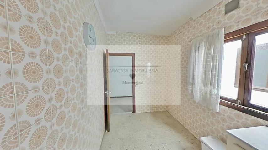 Piso en venta a reformar junto a la Universidad de Las Palmas photo 0