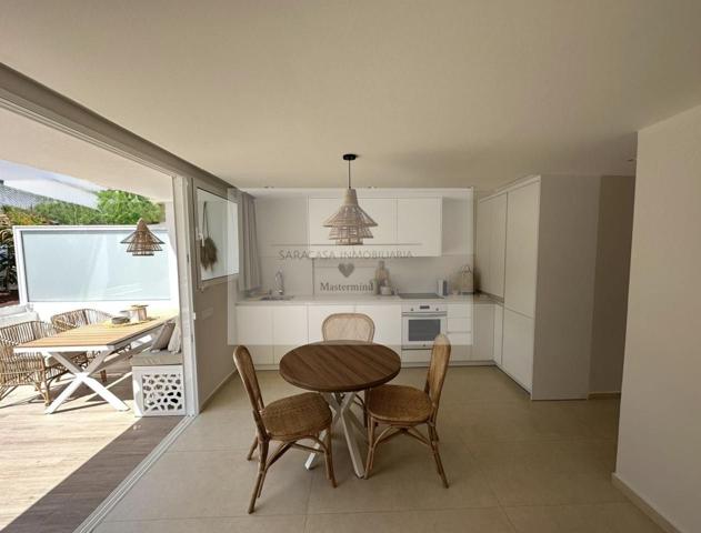 ESPECTACULAR APARTAMENTO REFORMADO EN SAN AGUSTÍN photo 0