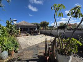 Espectacular Chalet La Laguna-Tenerife photo 0