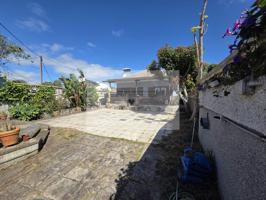 Espectacular Chalet La Laguna-Tenerife photo 0