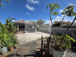 Espectacular Chalet La Laguna-Tenerife photo 0