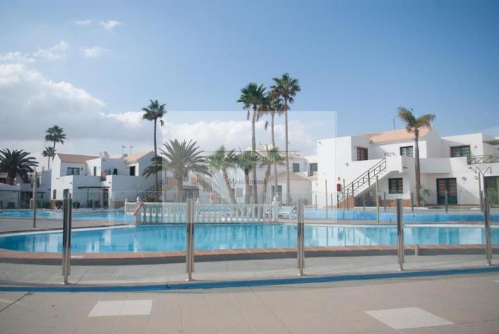 PISO TURÍSTICO A LA VENTA EN CALETA DE FUSTE photo 0