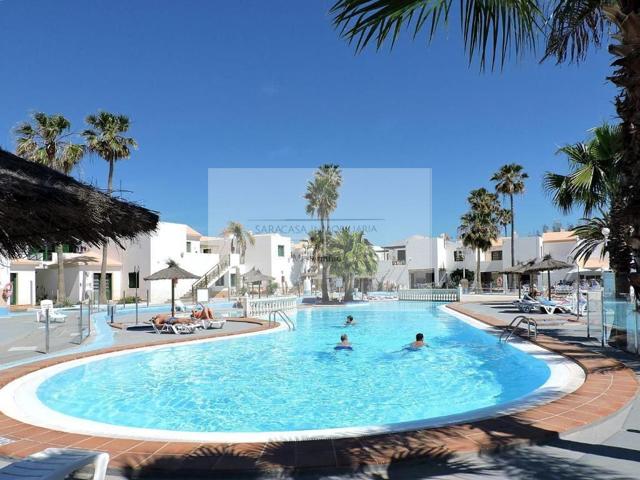 PISO TURÍSTICO A LA VENTA EN CALETA DE FUSTE photo 0