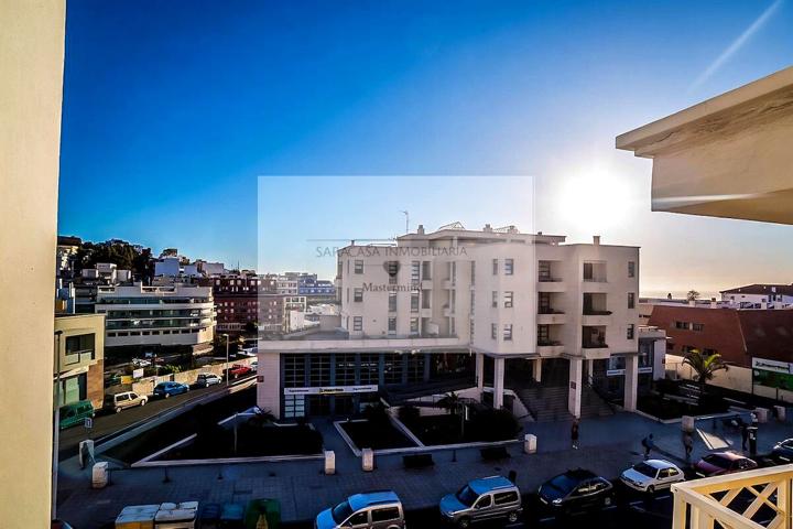 PISO A LA VENTA EN LOS LLANOS DE ARIDANE photo 0