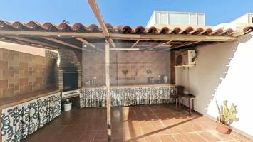 PISO A LA VENTA EN LAS CHAFIRAS photo 0