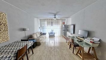 PISO A LA VENTA EN LAS CHAFIRAS photo 0