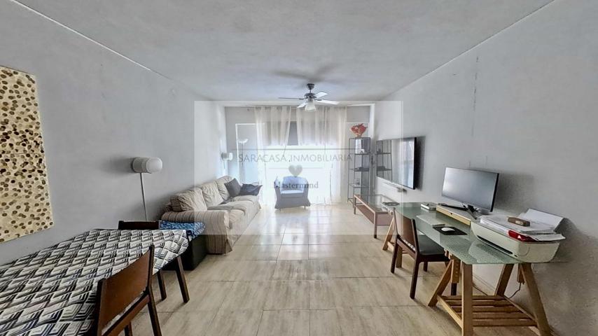 PISO A LA VENTA EN LAS CHAFIRAS photo 0