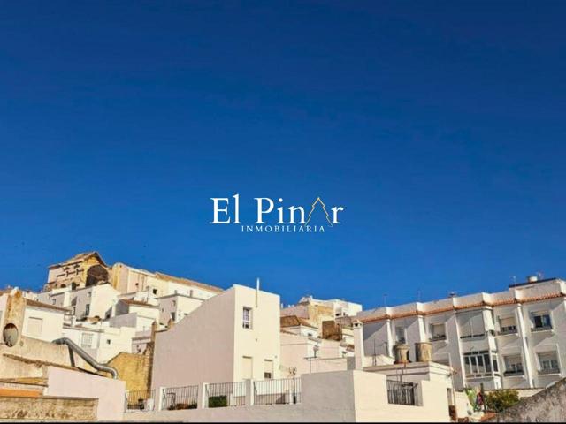🏡 Piso en venta en el centro de Medina Sidonia 🏡 photo 0