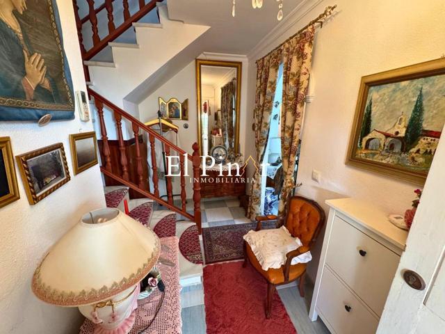 🏡 Encantador unifamiliar con estilo romántico vintage en Miramar🏡 photo 0