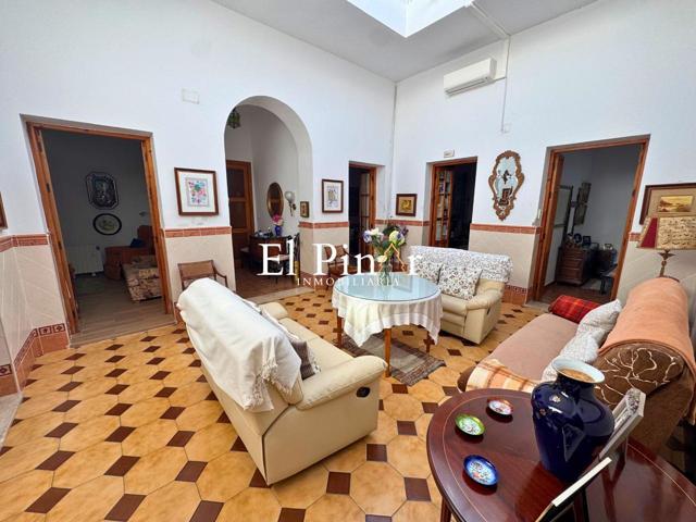 🏡 Casa con encanto en el corazón de Puerto Real photo 0