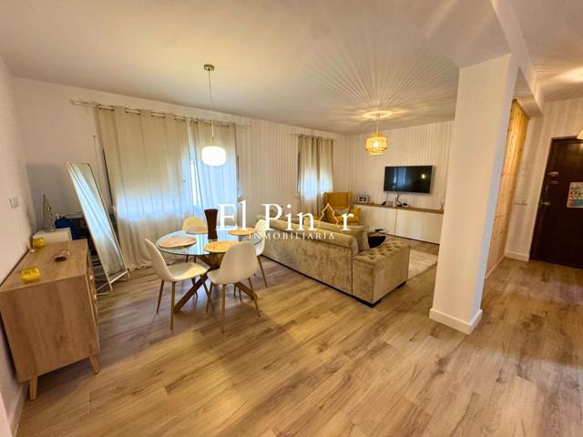 🏡Precioso piso en las Canteras🏡 photo 0