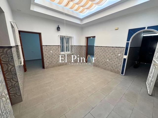 🏡Casa independiente en el corazón de Puerto Real 🌿 photo 0